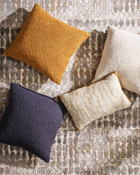 Sierra Cocoa Floor Rug | Furtex Australia