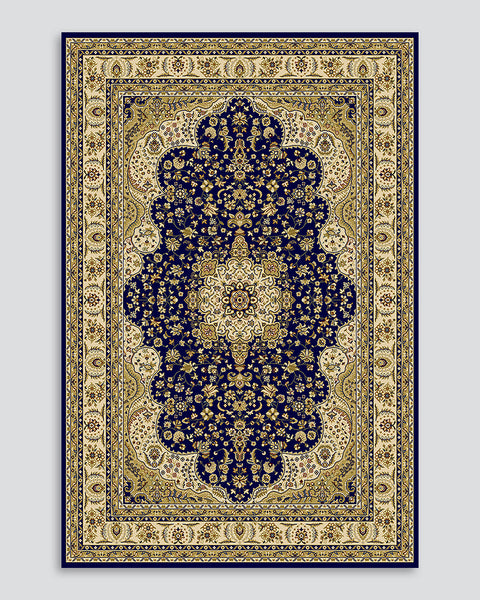 Filigree Floor Rug | Ollo | Furtex | Furtex Australia